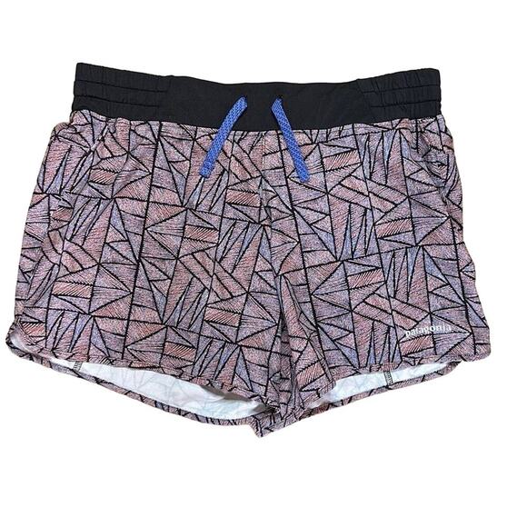 Patagonia Nine Trails Shorts - Picture 1 of 9
